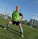 YakimaSport Znacznik piłkarski żółty, oznacznik Dziecko 3