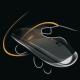 Mysz Logitech MX AIR 6