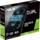 Karta graficzna Asus Dual GeForce GTX 1650 V2 OC 4GB GDDR6 (DUAL-GTX1650-O4GD6-P-V2) 6
