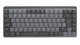 Klawiatura Logitech MX Mechanical Mini (920-010782) 1