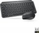 Klawiatura + mysz Logitech Logitech MX Keys Mini Combo for Business 1