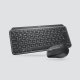 Klawiatura + mysz Logitech Logitech MX Keys Mini Combo for Business 2