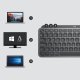 Klawiatura + mysz Logitech Logitech MX Keys Mini Combo for Business 3