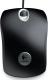 Mysz Logitech RX300 czarna OEM 3