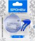 Spokey Zaciskacz na nos Kerilia Spokey niebieski roz. uniw (84116) 5