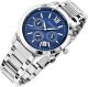 Zegarek Giewont Zegarek Męski GIEWONT GW6480-2 Chronograf 10