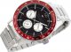 Zegarek Tommy Hilfiger ZEGAREK MĘSKI TOMMY HILFIGER 1791122 (zf067a) 1