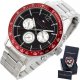 Zegarek Tommy Hilfiger ZEGAREK MĘSKI TOMMY HILFIGER 1791122 (zf067a) 8