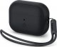 Spigen Etui ochronne AirPods Pro 2 czarne 2