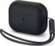 Spigen Etui ochronne AirPods Pro 2 czarne 3