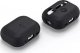 Spigen Etui ochronne AirPods Pro 2 czarne 8