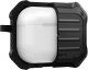 Spigen Etui APPLE AIRPODS PRO 1 / 2 Spigen Tough Armor Mag MagSafe czarne 26