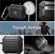 Spigen Etui APPLE AIRPODS PRO 1 / 2 Spigen Tough Armor Mag MagSafe czarne 30
