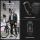 Spigen Etui APPLE AIRPODS PRO 1 / 2 Spigen Tough Armor Mag MagSafe czarne 33