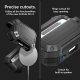 Spigen Etui APPLE AIRPODS PRO 1 / 2 Spigen Tough Armor Mag MagSafe czarne 35