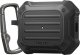 Spigen Etui APPLE AIRPODS PRO 1 / 2 Spigen Tough Armor Mag MagSafe czarne 4