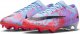 Nike Buty Nike Zoom Mercurial Vapor 15 MDS Elite FG DV2417 405 3