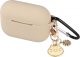 OEM Etui do AirPods Pro 2 karmelowe z zawieszką (GSM168991) 1