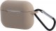 OEM Etui do AirPods Pro 2 karmelowe z zawieszką (GSM168991) 2