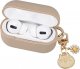OEM Etui do AirPods Pro 2 karmelowe z zawieszką (GSM168991) 3