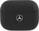 Mercedes Etui ochronne na słuchawki Mercedes MEAP2CSLBK do AirPods Pro 2 gen cover czarny/black Electronic Line 1