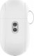 Spigen Etui ochronne na słuchawki Spigen Silicone Fit Strap do Apple AirPods Pro 1/2 white/grey ACS05811 2