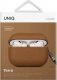 Uniq Etui UNIQ Terra Apple AirPods Pro 2 Genuine Leather brązowy/toffee brown 6