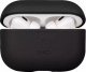 Uniq Etui UNIQ Terra Apple AirPods Pro 2 Genuine Leather czarny/dallas black 1