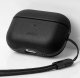 Uniq Etui UNIQ Terra Apple AirPods Pro 2 Genuine Leather czarny/dallas black 2