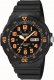 Zegarek Casio ZEGAREK MĘSKI CASIO MRW-200H-4B (zd147g) 1