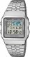 Zegarek Casio ZEGAREK MĘSKI CASIO VINTAGE A500WA-7 (zd158b) 1