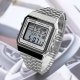Zegarek Casio ZEGAREK MĘSKI CASIO VINTAGE A500WA-7 (zd158b) 2