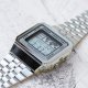 Zegarek Casio ZEGAREK MĘSKI CASIO VINTAGE A500WA-7 (zd158b) 3