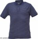 CERVA NOYO ESD  POLO - koszulka polo - granatowy L 1
