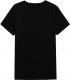 4f T-shirt męski 4F Koszulka z nadrukiem CZARNA S 2