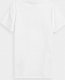 4f T-shirt 4F Koszulka męska z nadrukiem BIAŁA XXL 1