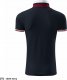 MALFINI Collar Up 256 - ADLER - Koszulka polo męska, 215 g/m2, 100% bawełna, - light anthracite L 4