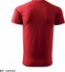 MALFINI Basic 129 - ADLER - Koszulka męska, 160 g/m2 - fuchsia red XL 24