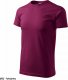 MALFINI Basic 129 - ADLER - Koszulka męska, 160 g/m2 - fuchsia red XL 99