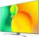 Telewizor LG 43NANO783QA NanoCell 43'' 4K Ultra HD WebOS 22 2
