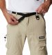 Columbia Spodnie Trekingowe Columbia Field Creek Convertible Męskie 40 8