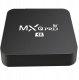 Odtwarzacz multimedialny Retoo M024E SMART TV BOX 8GB MXQ PRO 4K DEKODER ANDROID 7.1 -E139 3