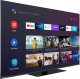 Telewizor Toshiba 65QA7D63DG QLED 65'' 4K Ultra HD Android 2