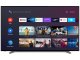 Telewizor Toshiba 55UA2D63DG LED 55'' 4K Ultra HD Android 1