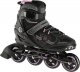 Rolki Nils Extreme NA9157 rekreacyjne fioletowe r. 45 1