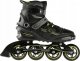 Rolki Nils Extreme NA9157 rekreacyjne żółte r. 43 3