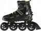 Rolki Nils Extreme NA9157 rekreacyjne żółte r. 43 4