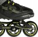 Rolki Nils Extreme NA9157 rekreacyjne żółte r. 43 6