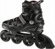 Rolki Nils Extreme NA9157 rekreacyjne fioletowe r. 44 2