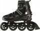 Rolki Nils Extreme NA9157 rekreacyjne fioletowe r. 44 4